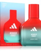 Adidas Vibes Wonder Force parfémovaná voda unisex 30 ml