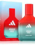 Adidas Vibes Wonder Force parfémovaná voda unisex 50 ml