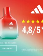 Adidas Vibes Wonder Force parfémovaná voda unisex 50 ml
