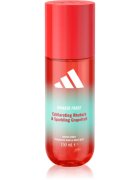 Adidas Vibes Wonder Force parfémovaný sprej na tělo a vlasy pro ženy 150 ml