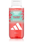 Adidas Vibes Wonder Force sprchový gel unisex 250 ml