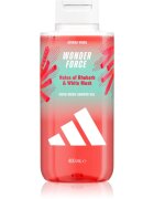Adidas Vibes Wonder Force sprchový gel unisex 400 ml