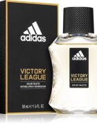 Adidas Victory League Edition 2022 toaletní voda pro muže 50 ml