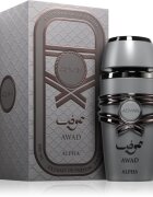 Adyan Awad Alpha parfémový extrakt pro ženy 100 ml
