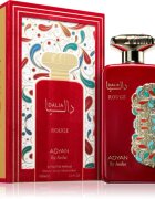 Adyan Dalia Rouge parfémovaná voda unisex 100 ml