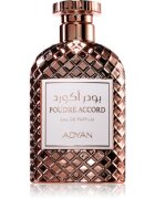 Adyan Poudre Accord parfémovaná voda unisex 100 ml