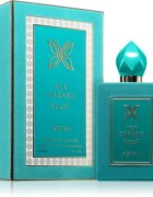 Adyan Silk D'arabie parfémový extrakt unisex 100 ml
