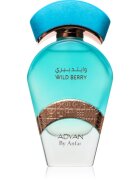Adyan Wild Berry parfémovaná voda unisex 100 ml