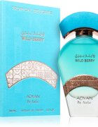 Adyan Wild Berry parfémovaná voda unisex 100 ml