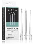 Aeno Accessory nástavec na ústní sprchy 3 ks