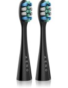 Aeno Black náhradní hlavice pro DB1S/DB2S 2 ks