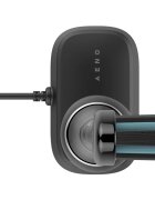 Aeno DB4 sonický elektrický zubní kartáček 9 módů 1 ks