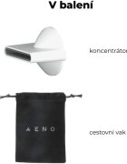 Aeno HD4 fén na vlasy 1 ks
