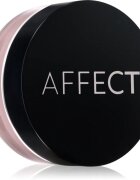 Affect Best Matte matující sypký pudr odstín Velvet Pink 7 g