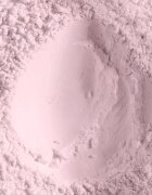 Affect Best Matte matující sypký pudr odstín Velvet Pink 7 g