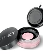 Affect Best Matte matující sypký pudr odstín Velvet Pink 7 g