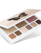 Affect Butterfly Makeup Palette multifunkční paleta na obličej 302 g