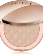 Affect Charming Glow Pressed Powder rozjasňující pudr odstín Secret Glow 11 g