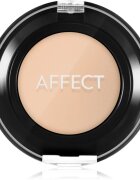 Affect Colour Attack Matt matné oční stíny odstín M-0116 Banana shake 25 g