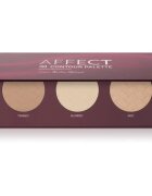 Affect Contour Palette konturovací paletka na obličej 3x6 g