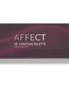 Affect Contour Palette konturovací paletka na obličej 3x6 g