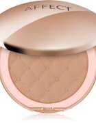Affect Glamour Pressed Bronzer bronzer odstín Brazil 9 g