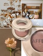 Affect Glow Bakery bronzer odstín Creme Brulee 3 g