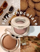 Affect Glow Bakery bronzer odstín Soft Chocolate 3 g