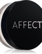 Affect Ideal Blur Loose Powder transparentní sypký pudr odstín C005 7 g