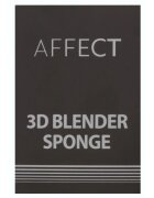 Affect Ideal Blur Loose Powder transparentní sypký pudr odstín C005 7 g