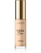 Affect Ideal Blur Perfecting Foundation vyhlazující make-up odstín 3N 30 ml