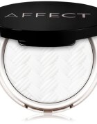 Affect Ideal Blur Under Eye matující transparentní pudr na oční okolí odstín IB-0001 7 g