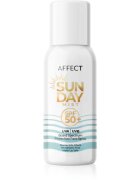 Affect Sun Day hydratační ochranná mlha na obličej SPF 50 75 ml