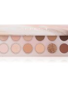 Affect Timeless Moments Eyeshadow Palette paletka očních stínů 12x2 g