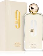 Afnan 9 AM parfémovaná voda pro ženy 100 ml