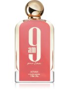 Afnan 9 AM Pour Femme parfémovaná voda pro ženy 100 ml
