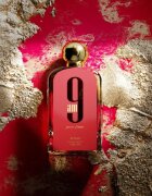 Afnan 9 AM Pour Femme parfémovaná voda pro ženy 100 ml