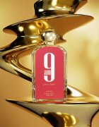 Afnan 9 AM Pour Femme parfémovaná voda pro ženy 100 ml