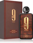 Afnan 9 PM Elixir parfémový extrakt unisex 100 ml