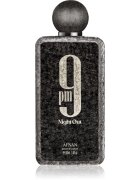 Afnan 9 PM Night Out parfémový extrakt unisex 100 ml