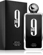 Afnan 9 PM parfémovaná voda pro muže 100 ml