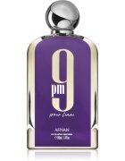 Afnan 9 PM Pour Femme parfémovaná voda pro ženy 100 ml