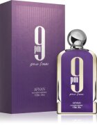 Afnan 9 PM Pour Femme parfémovaná voda pro ženy 100 ml