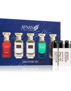 Afnan Bouquet Collection sada pro ženy 5x2 ml