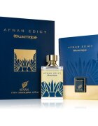 Afnan Edict Musctique parfémovaná voda unisex 80 ml