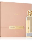 Afnan Lynked Forever parfémovaná voda pro ženy 100 ml