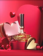 Afnan Mirsaal With Love parfémovaná voda pro ženy 90 ml