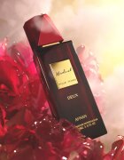 Afnan Modest Deux Femme parfémovaná voda pro ženy 100 ml