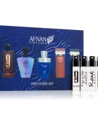 Afnan Novelty Collection sada unisex 5x2 ml