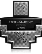Afnan Ornament Pour Homme parfémovaná voda pro muže 100 ml